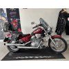 Honda VT600C Shadow