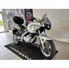 BMW F650CS Scarver