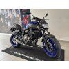 Yamaha MT07