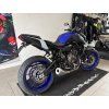 Yamaha MT07