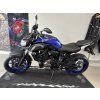 Yamaha MT07