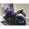 Yamaha MT07