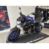 Yamaha MT07