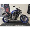 Yamaha MT07