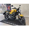 Yamaha XSR125