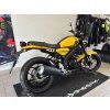 Yamaha XSR125