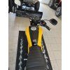 Yamaha XSR125