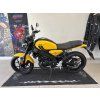 Yamaha XSR125