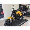 Yamaha XSR125