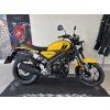 Yamaha XSR125