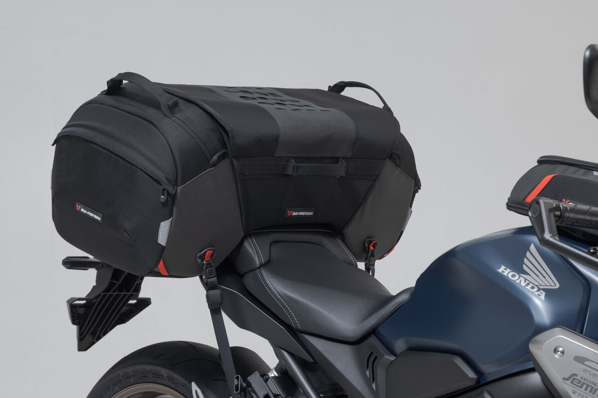 PRO Travelbag Tail Bag