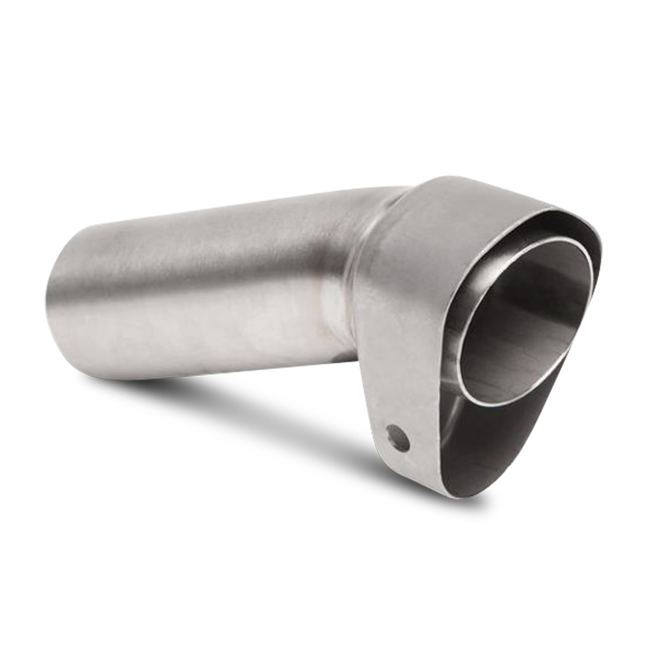 Homologace Euro 5 a dB killer