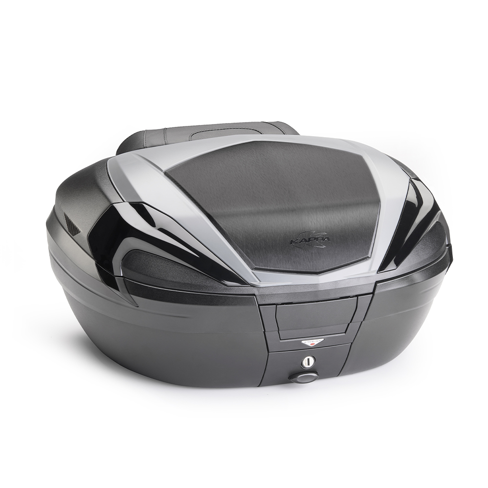 Kufry Kappa K5600NN a K4900