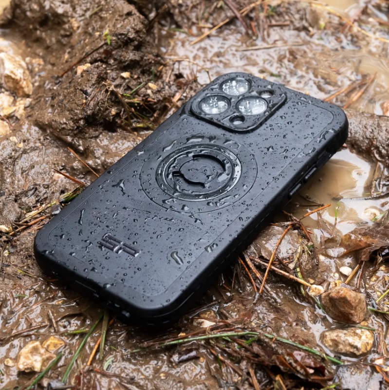 Kryty SP Connect Xtreme: Maximální ochrana pro váš iPhone/Android