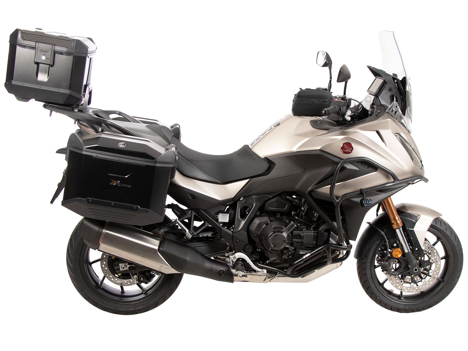 Příslušenství HONDA NT 1100