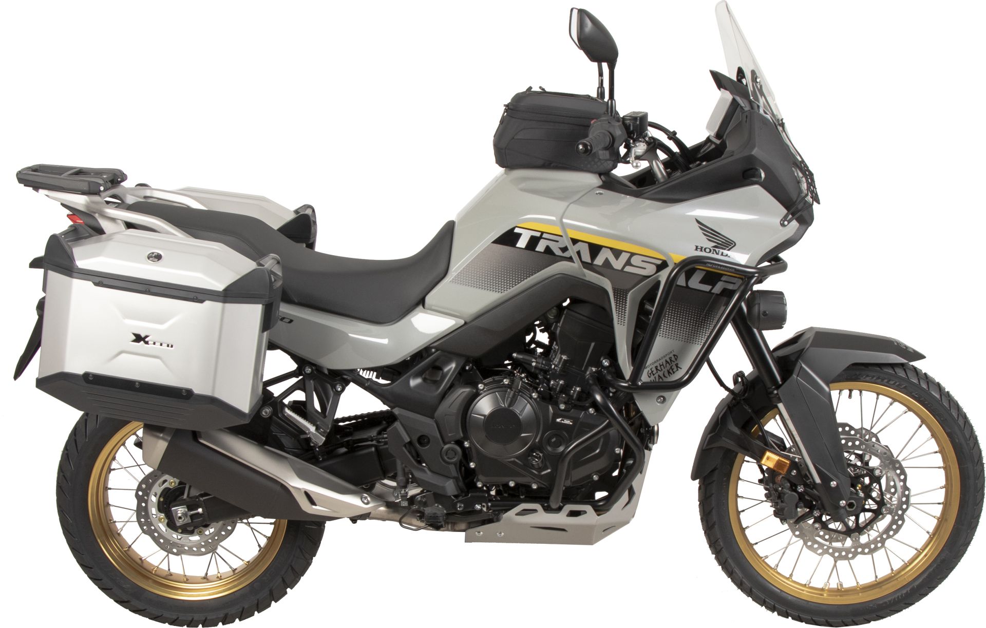 Příslušenství Honda XL 750 Transalp