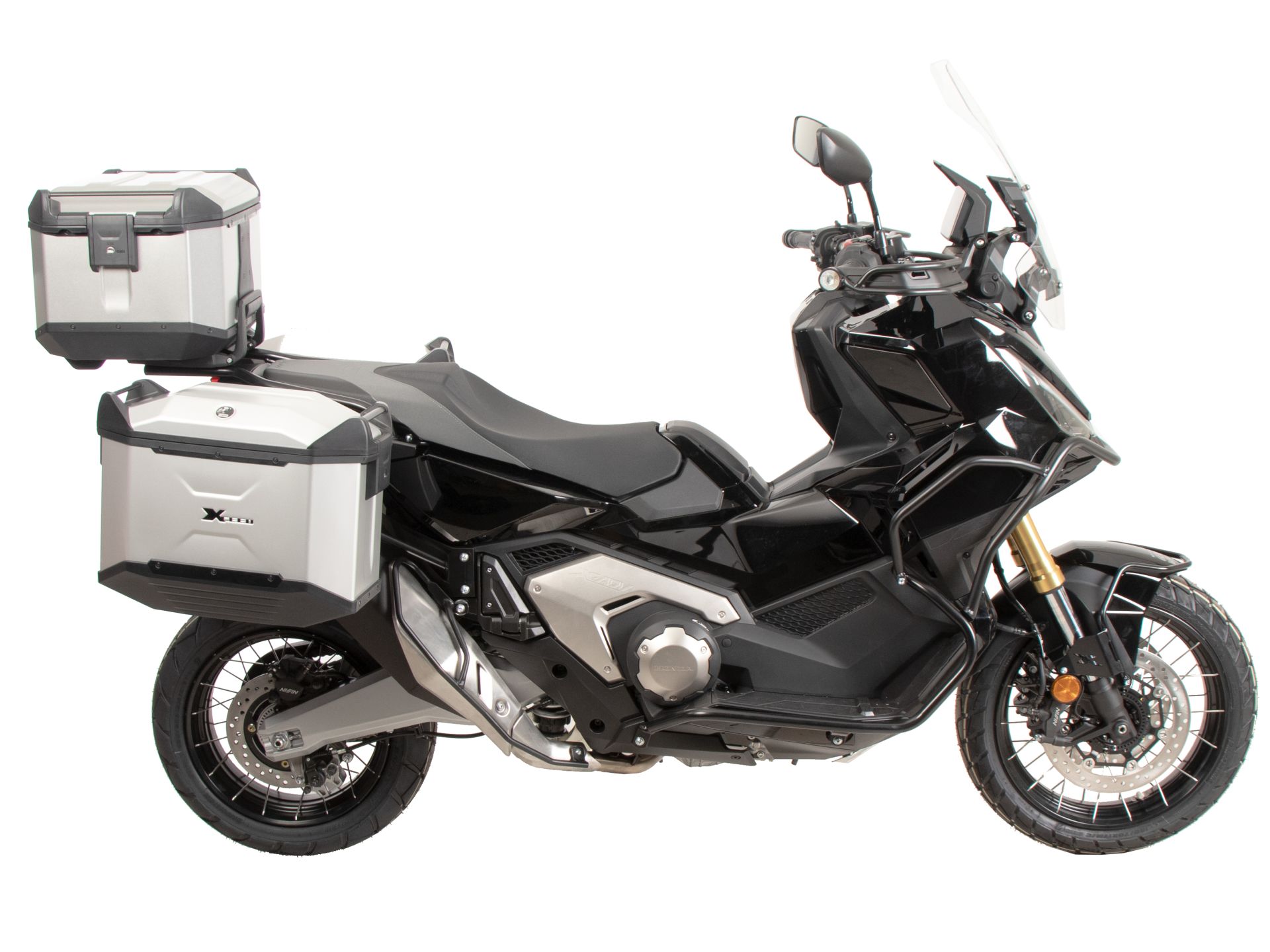Příslušenství pro HONDA X-ADV