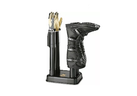 Sušička na boty, helmu, či rukavice