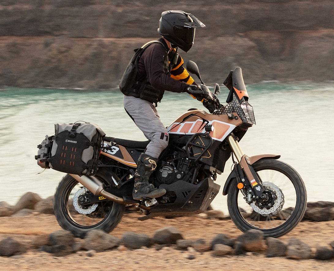 Kappa AV07 K’RUGGED