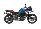 F 800 GS