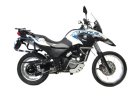 G 650 GS Sertao