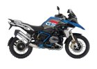 R 1200 GS LC Rallye