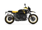 R nineT Urban G/S Edition 40 Years