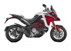 Multistrada 1260 Pikes Peak