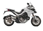 Multistrada 1260 S