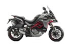 Multistrada 1260 S Grand Tour