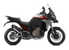 Multistrada V4 Rally