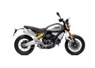 Scrambler 1100 Special