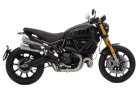 Scrambler 1100 Sport Pro