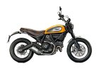 Scrambler Classic