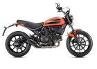 Scrambler Sixty2