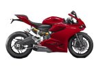 Superbike 899 Panigale