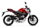 CB 125 R (CBF125NA)