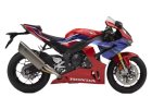 CBR 1000 RR Fireblade