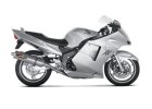 CBR 1100 XX