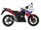 CBR 125 R