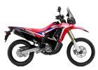 CRF 250 L