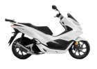 PCX 125