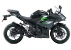 Ninja 400