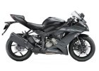 Ninja ZX-6R 636