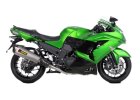 ZZR 1400 / ZX-14R