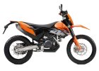 690 LC4 Enduro