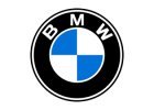 Výfuk na moto BMW