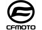 Výfuk na moto CF Moto