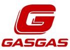 Výfuk na moto GAS GAS