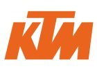 Výfuk na moto KTM